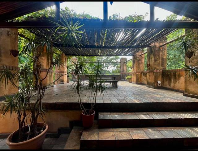 4 BEDROOM HOUSE FOR SALE IN WATERKLOOF